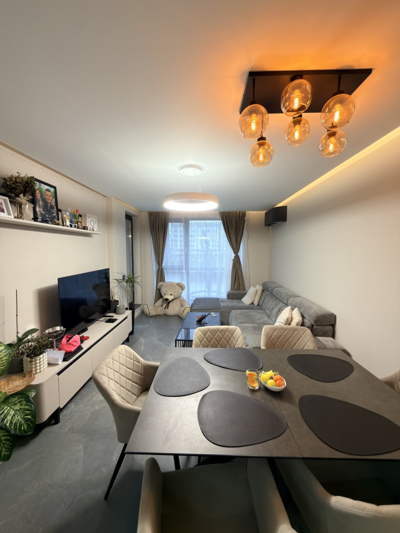 Продава 2-СТАЕН, гр. София, Овча купел 1, снимка 2 - Апартаменти - 53439827