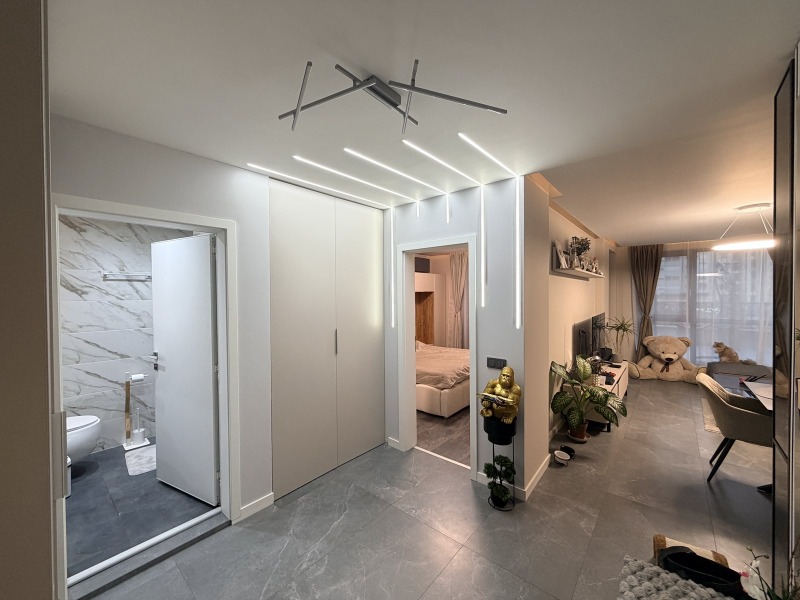 Продава 2-СТАЕН, гр. София, Овча купел 1, снимка 8 - Апартаменти - 53439827