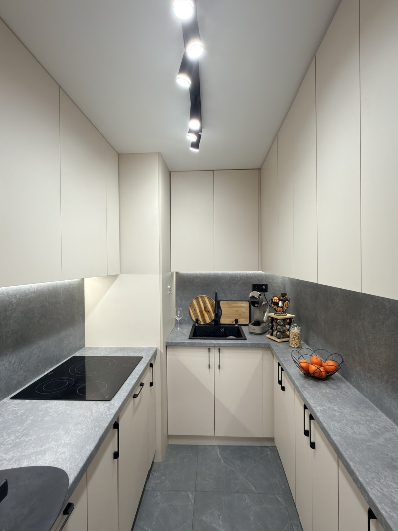 Продава 2-СТАЕН, гр. София, Овча купел 1, снимка 7 - Апартаменти - 53439827