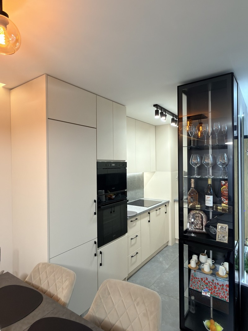 Продава 2-СТАЕН, гр. София, Овча купел 1, снимка 6 - Апартаменти - 53439827