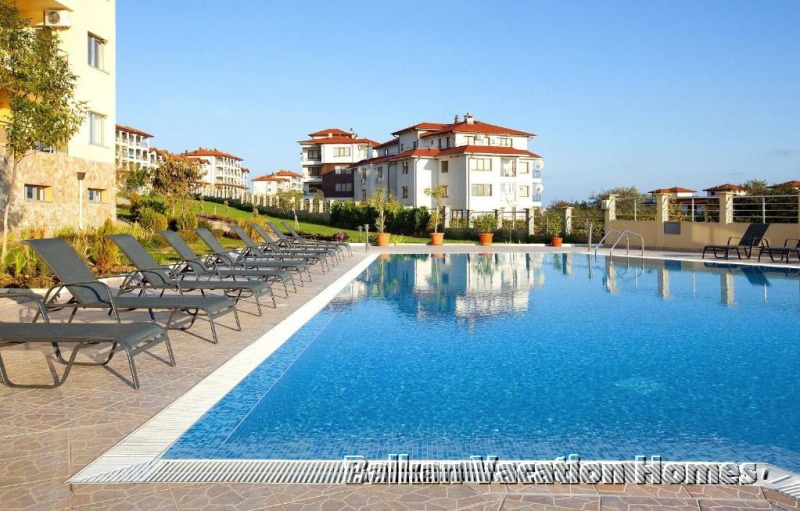 Продава 2-СТАЕН, гр. Бяла, област Варна