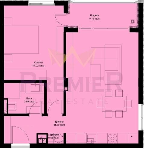 Продава 2-СТАЕН, гр. Варна, Галата, снимка 8 - Апартаменти - 53915581