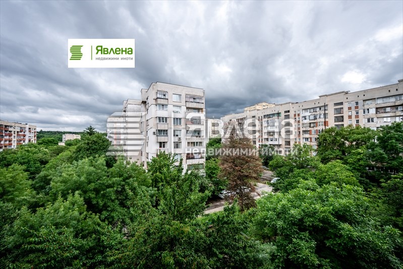 Продава 2-СТАЕН, гр. София, Стрелбище, снимка 8 - Апартаменти - 54796789