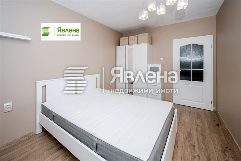 Продава 2-СТАЕН, гр. София, Стрелбище, снимка 4 - Апартаменти - 54796789