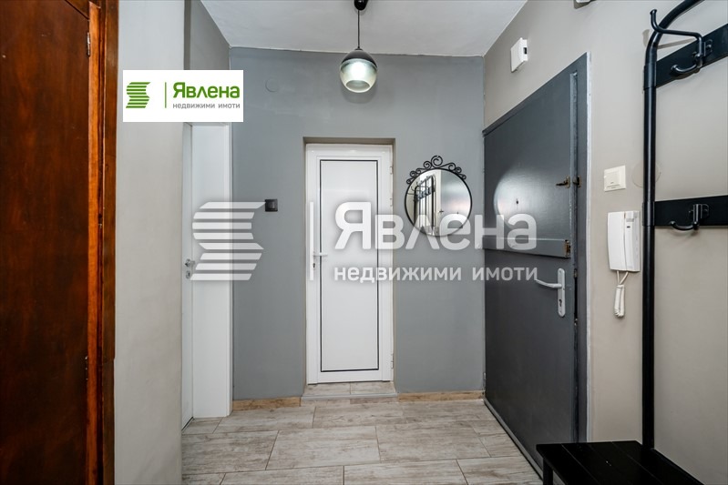Продава 2-СТАЕН, гр. София, Стрелбище, снимка 7 - Апартаменти - 54796789