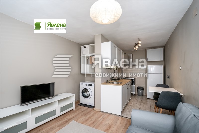 Продава 2-СТАЕН, гр. София, Стрелбище, снимка 3 - Апартаменти - 54796789