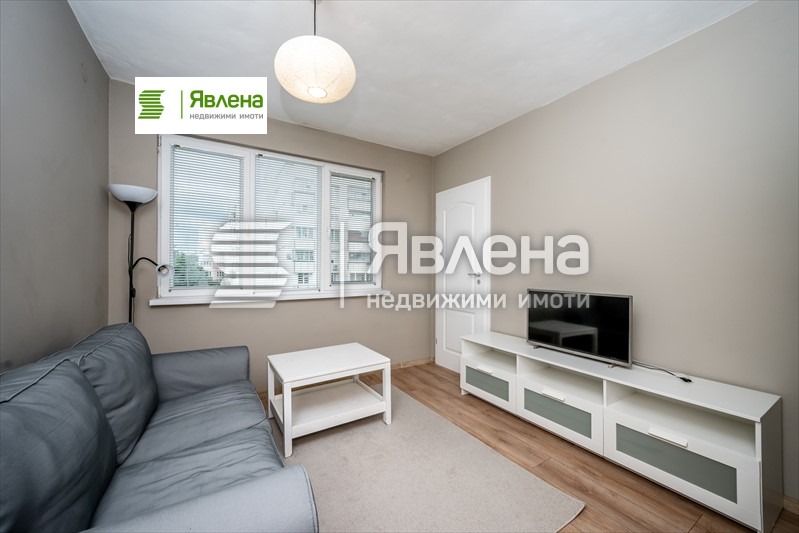 Продава 2-СТАЕН, гр. София, Стрелбище, снимка 2 - Апартаменти - 54796789