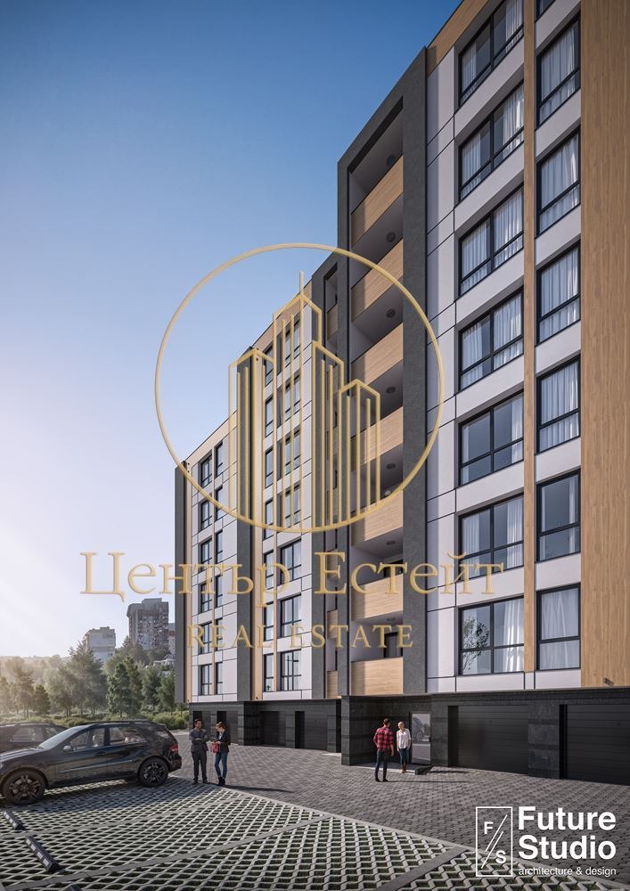 Продава 2-СТАЕН, гр. Плевен, Дружба 2, снимка 9 - Апартаменти - 55911067