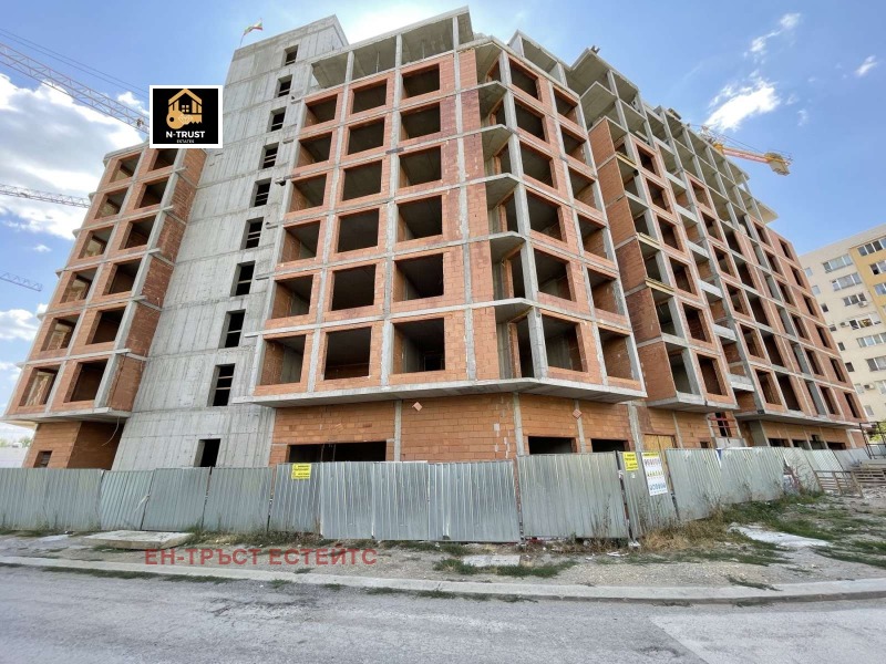 De vânzare  2 dormitoare Sofia , Mladost 4 , 132 mp | 68180628 - imagine [2]