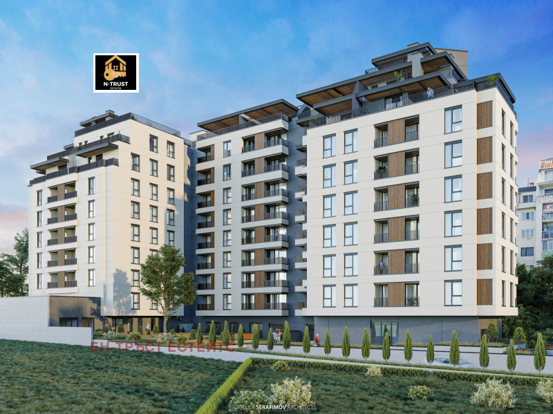 Na prodej  2 ložnice Sofia , Mladost 4 , 132 m2 | 68180628 - obraz [5]