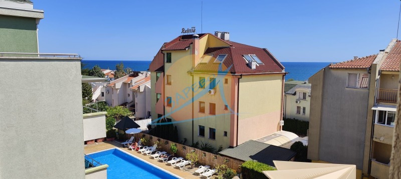 Zu verkaufen  2 Schlafzimmer region Burgas , Sweti Wlas , 87 qm | 92581231 - Bild [15]