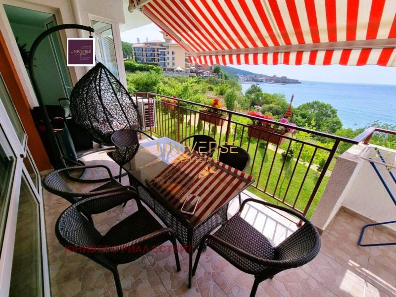 Продава  3-стаен, област Бургас, гр. Свети Влас •  170 000 EUR • ID 80409321 — holmes.bg - [1] 