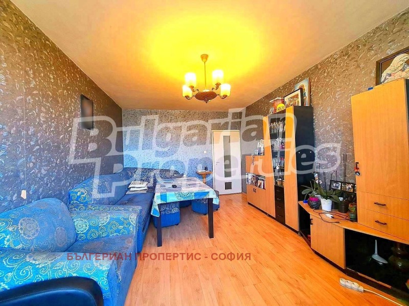 Продава 3-СТАЕН, град София, Красна поляна 2 • 220000 € • 16818305 — Holmes.bg