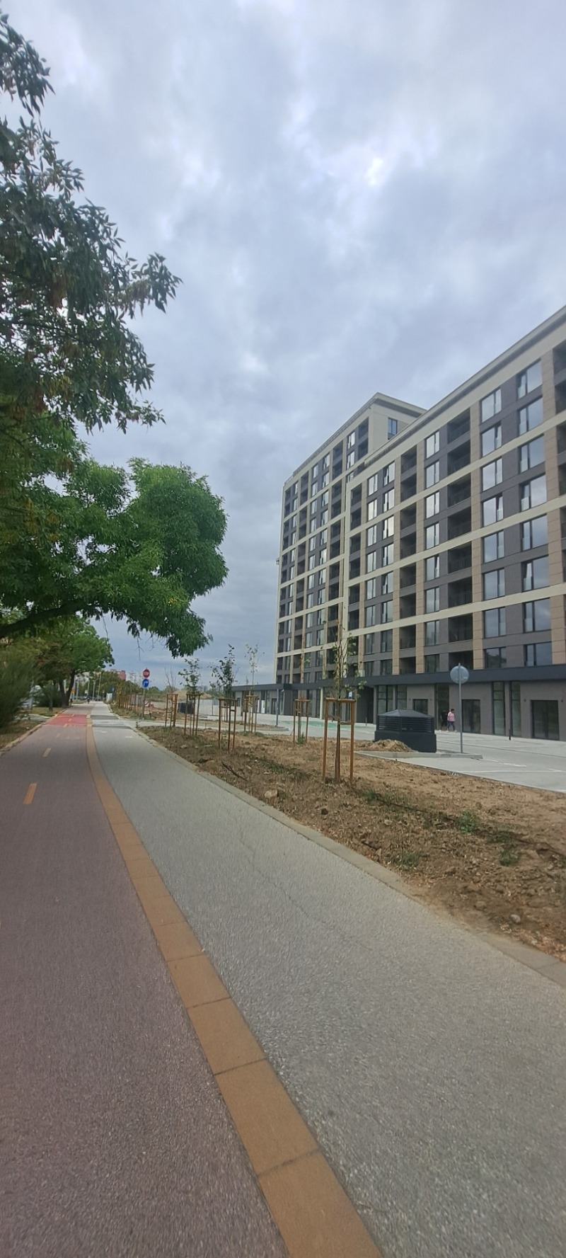 Продава  3-стаен град Пловдив , Тракия , 100 кв.м | 91329872