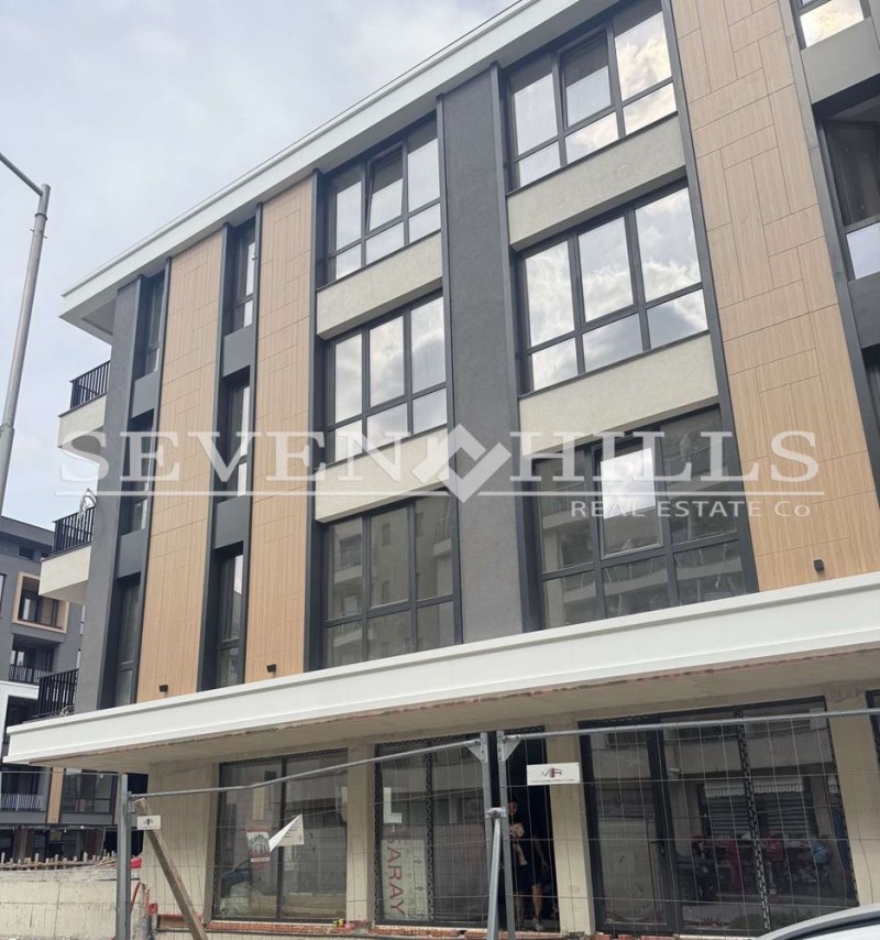 Продава  3-стаен град Пловдив , Кършияка , 103 кв.м | 24207324 - изображение [2]