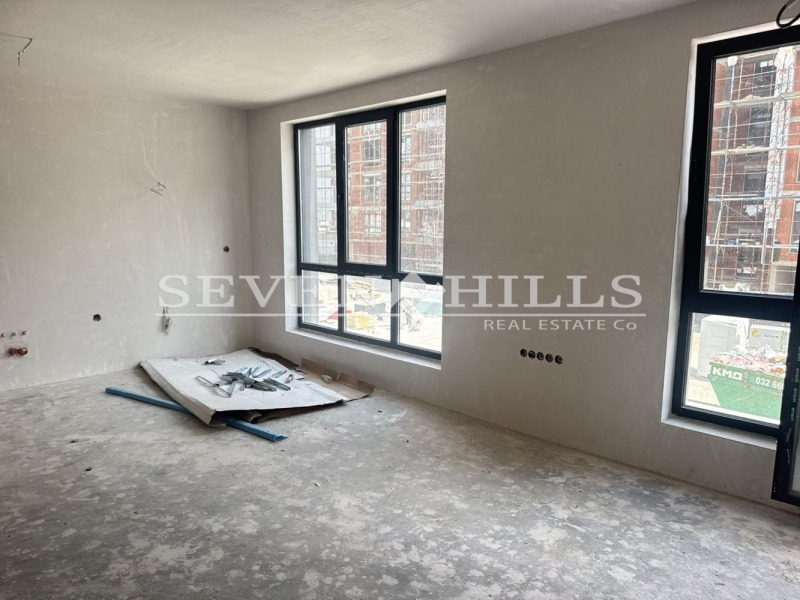 Продава  3-стаен град Пловдив , Кършияка , 103 кв.м | 24207324 - изображение [3]