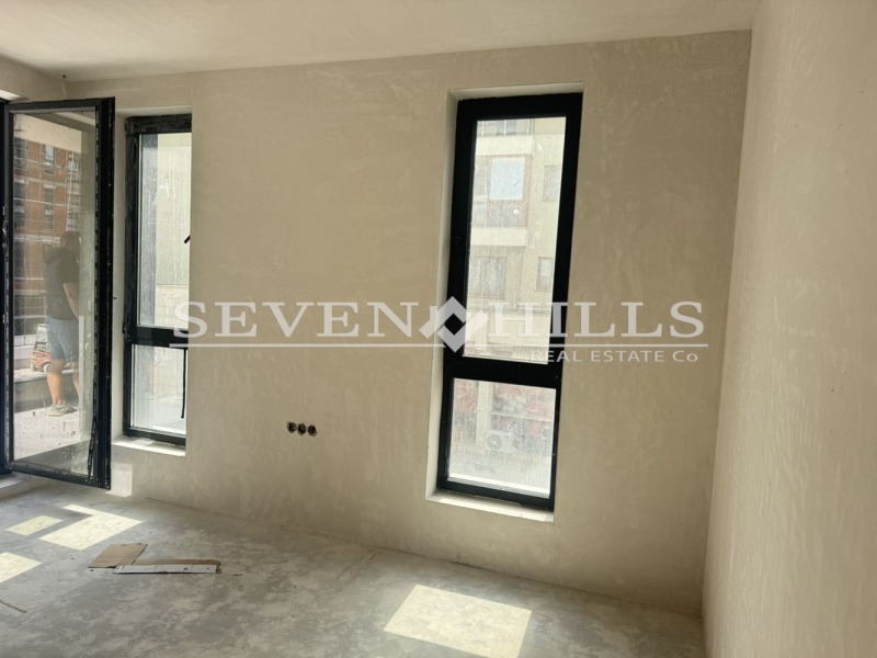 Продава  3-стаен град Пловдив , Кършияка , 103 кв.м | 24207324 - изображение [6]