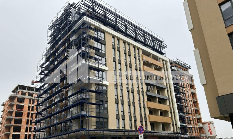 Продава 3-СТАЕН, град Пловдив, Христо Смирненски • 210416 € / 411537.93 лв. • 96639659 1