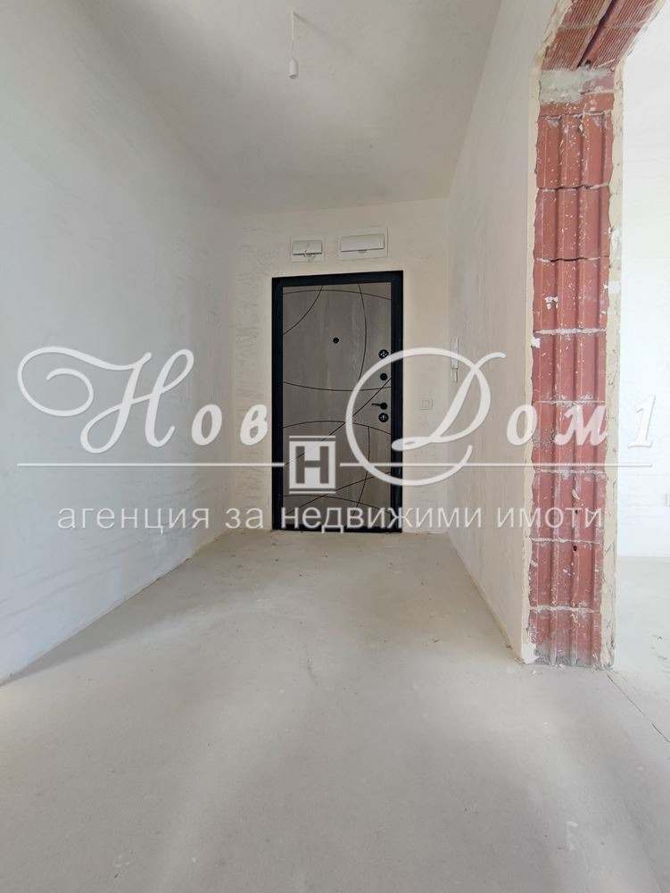 Продава 3-СТАЕН, гр. Варна, Владислав Варненчик 1, снимка 7 - Апартаменти - 54341781