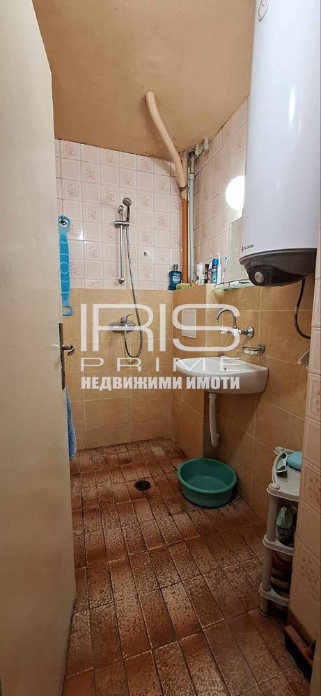 Продава 3-СТАЕН, гр. Шумен, Добруджански, снимка 8 - Апартаменти - 55693502