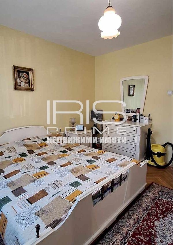 Продава 3-СТАЕН, гр. Шумен, Добруджански, снимка 10 - Апартаменти - 55693502