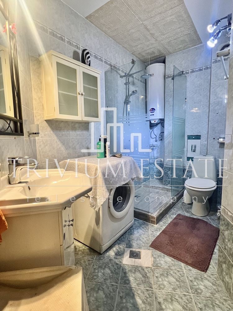 Продава 3-СТАЕН, гр. Пловдив, Център, снимка 8 - Апартаменти - 55896663