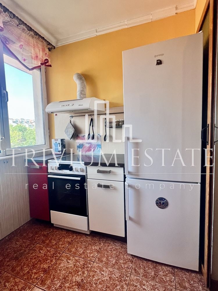 Продава 3-СТАЕН, гр. Пловдив, Център, снимка 3 - Апартаменти - 55896663