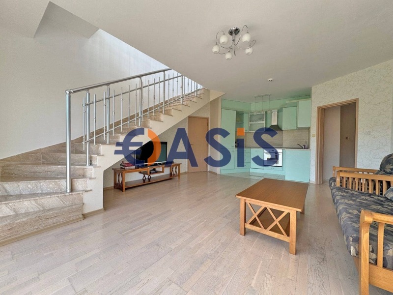 Продава  4-стаен, област Бургас, к.к. Слънчев бряг •  200 000 EUR • ID 82832584 — holmes.bg - [1] 