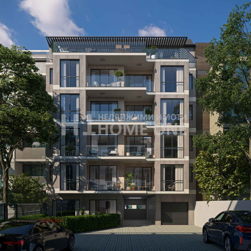 Продава  Многостаен град София , Банишора , 141 кв.м | 87562551 - изображение [2]