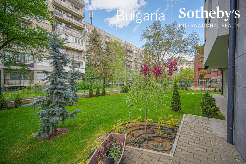 Na prodej  Mezonet Sofia , Dianabad , 293 m2 | 26907190 - obraz [3]