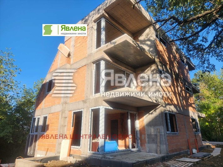 Продава КЪЩА, гр. София, Симеоново, снимка 1 - Къщи - 47427451