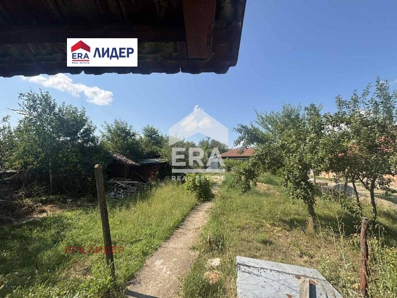 Продава КЪЩА, с. Червена вода, област Русе, снимка 7 - Къщи - 55387702