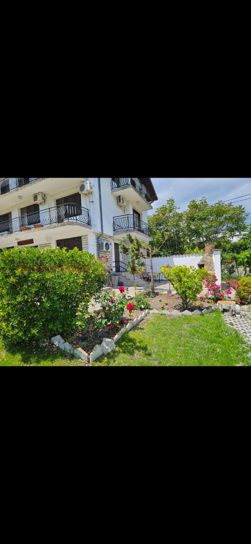 Продава  Вила област Добрич , гр. Балчик , 250 кв.м | 95080335 - изображение [7]