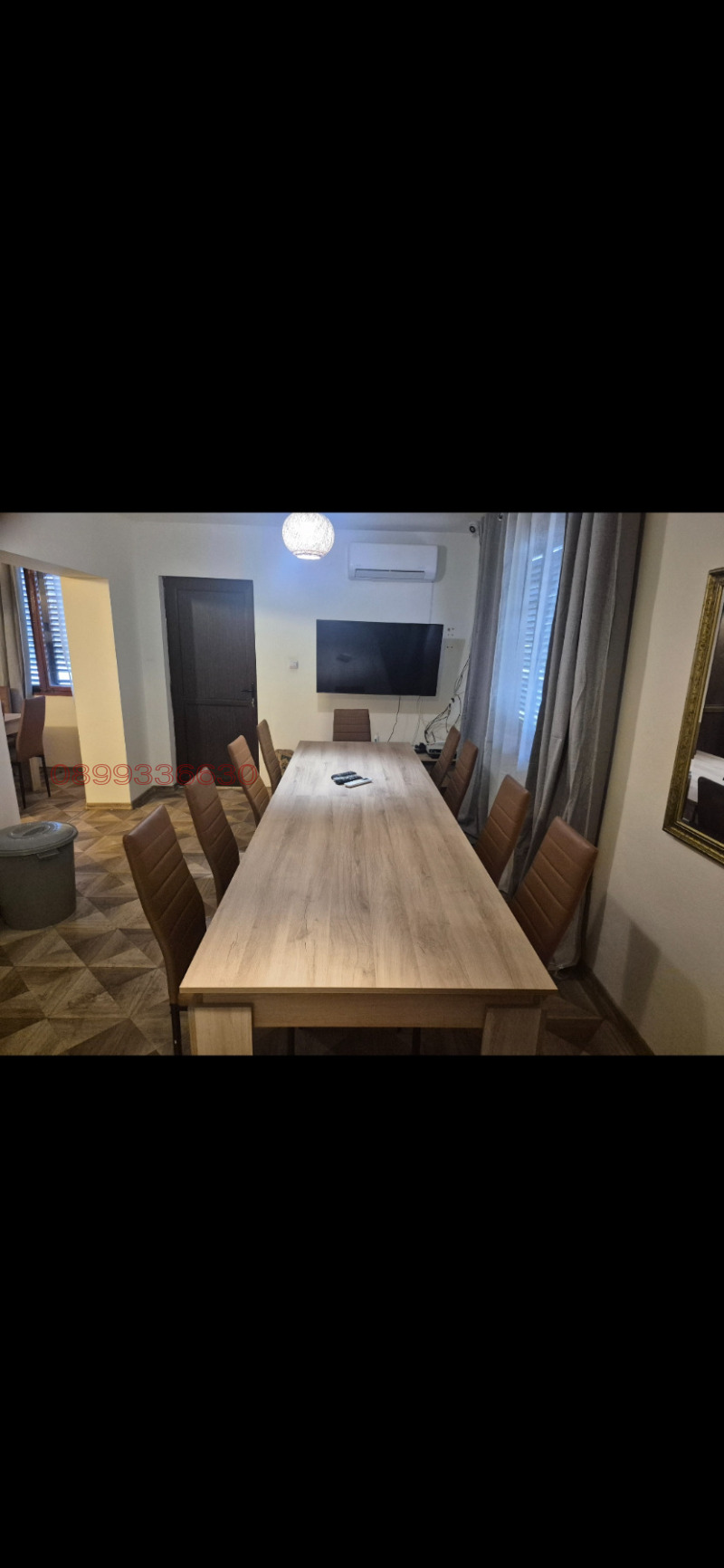 Продава ВИЛА, гр. Балчик, област Добрич, снимка 8 - Вили - 53173281