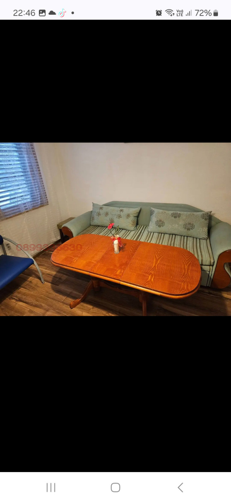 Продава  Вила област Добрич , гр. Балчик , 250 кв.м | 95080335 - изображение [4]