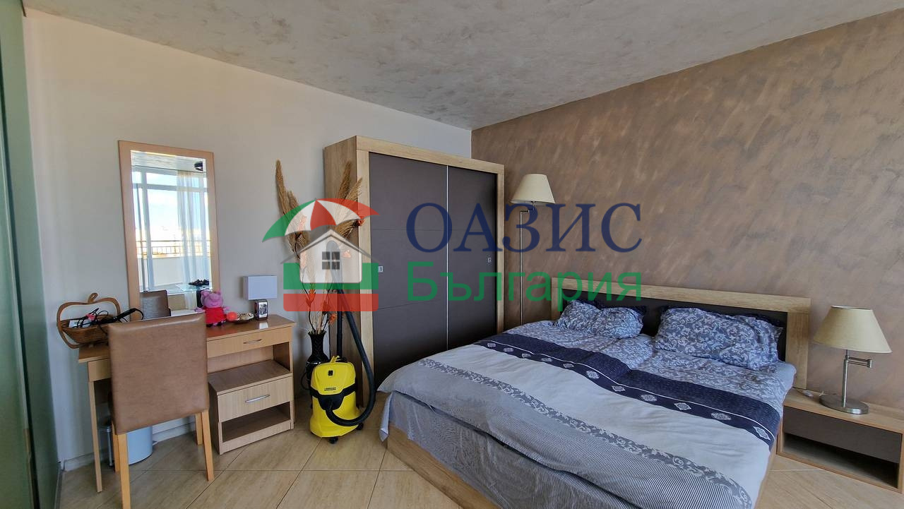 Продава 1-СТАЕН, гр. Ахелой, област Бургас, снимка 13 - Апартаменти - 45219548