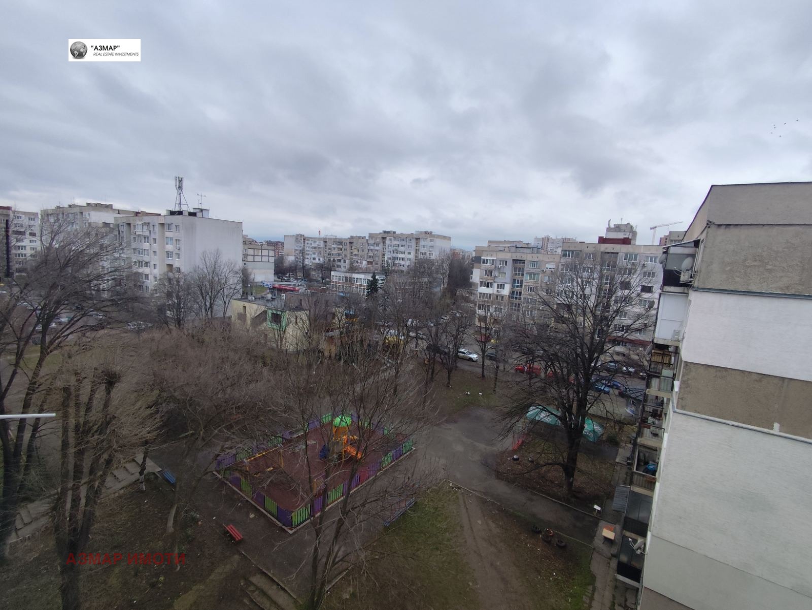 Продава 1-СТАЕН, гр. София, Люлин 1, снимка 9 - Апартаменти - 56157062
