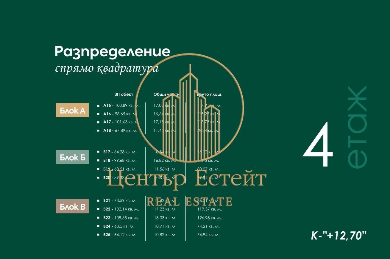 Продава 2-СТАЕН, гр. Плевен, Мара Денчева, снимка 10 - Апартаменти - 52954925