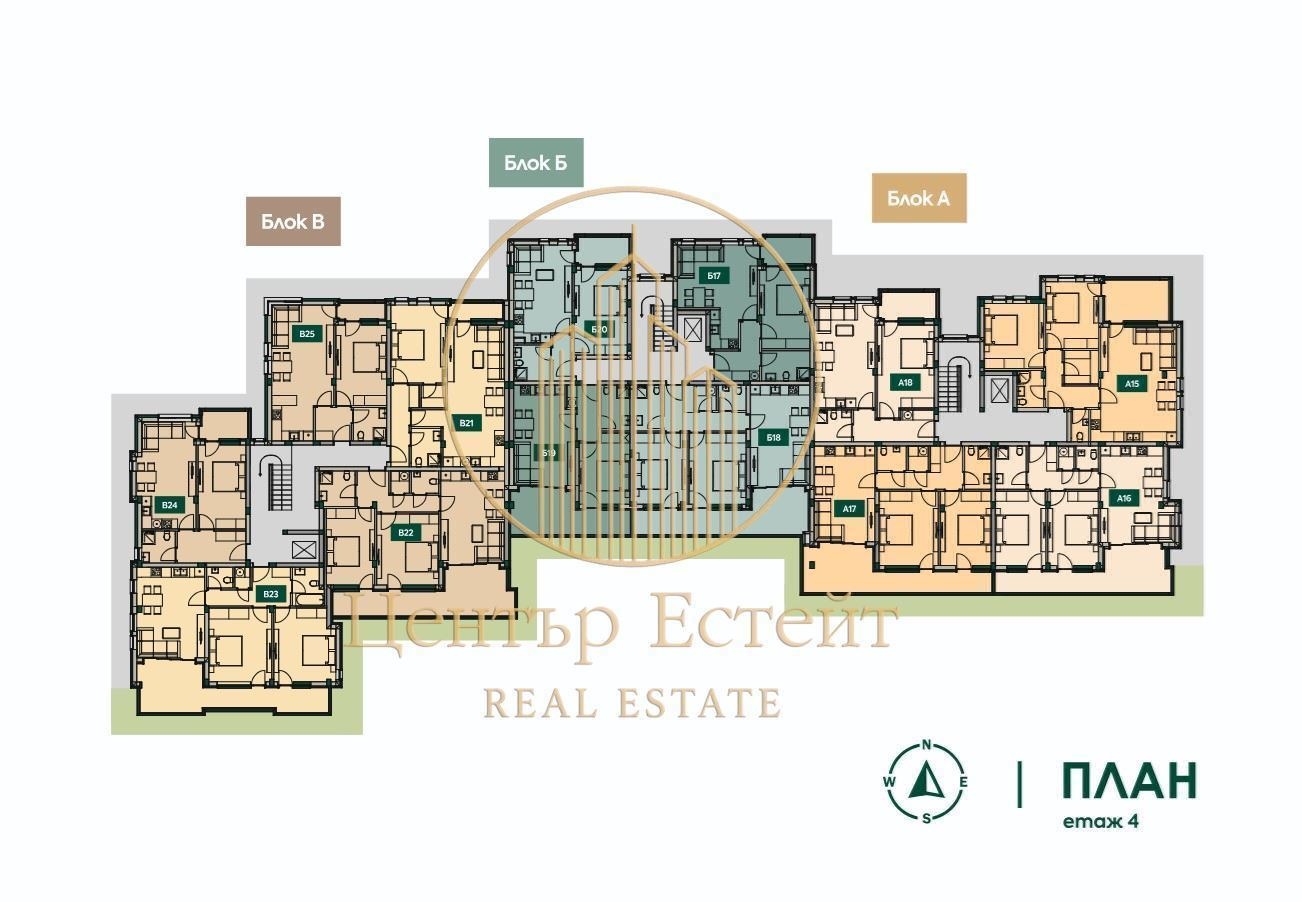 Продава 2-СТАЕН, гр. Плевен, Мара Денчева, снимка 11 - Апартаменти - 52954925