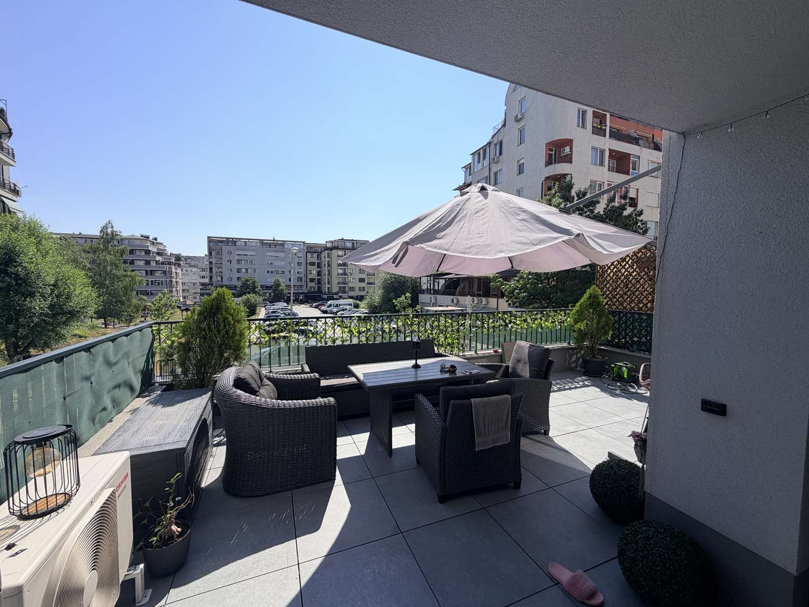 Продава 2-СТАЕН, гр. София, Овча купел 2, снимка 17 - Апартаменти - 53439827