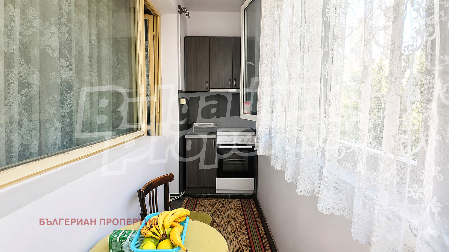 Продава 2-СТАЕН, с. Аспарухово, област Варна, снимка 3 - Апартаменти - 54780768