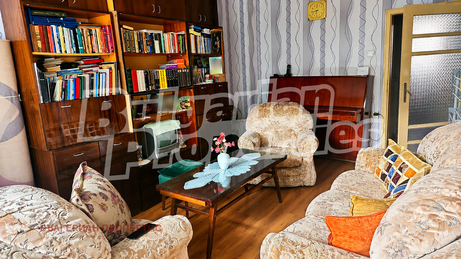 Продава 2-СТАЕН, с. Аспарухово, област Варна, снимка 2 - Апартаменти - 54780768