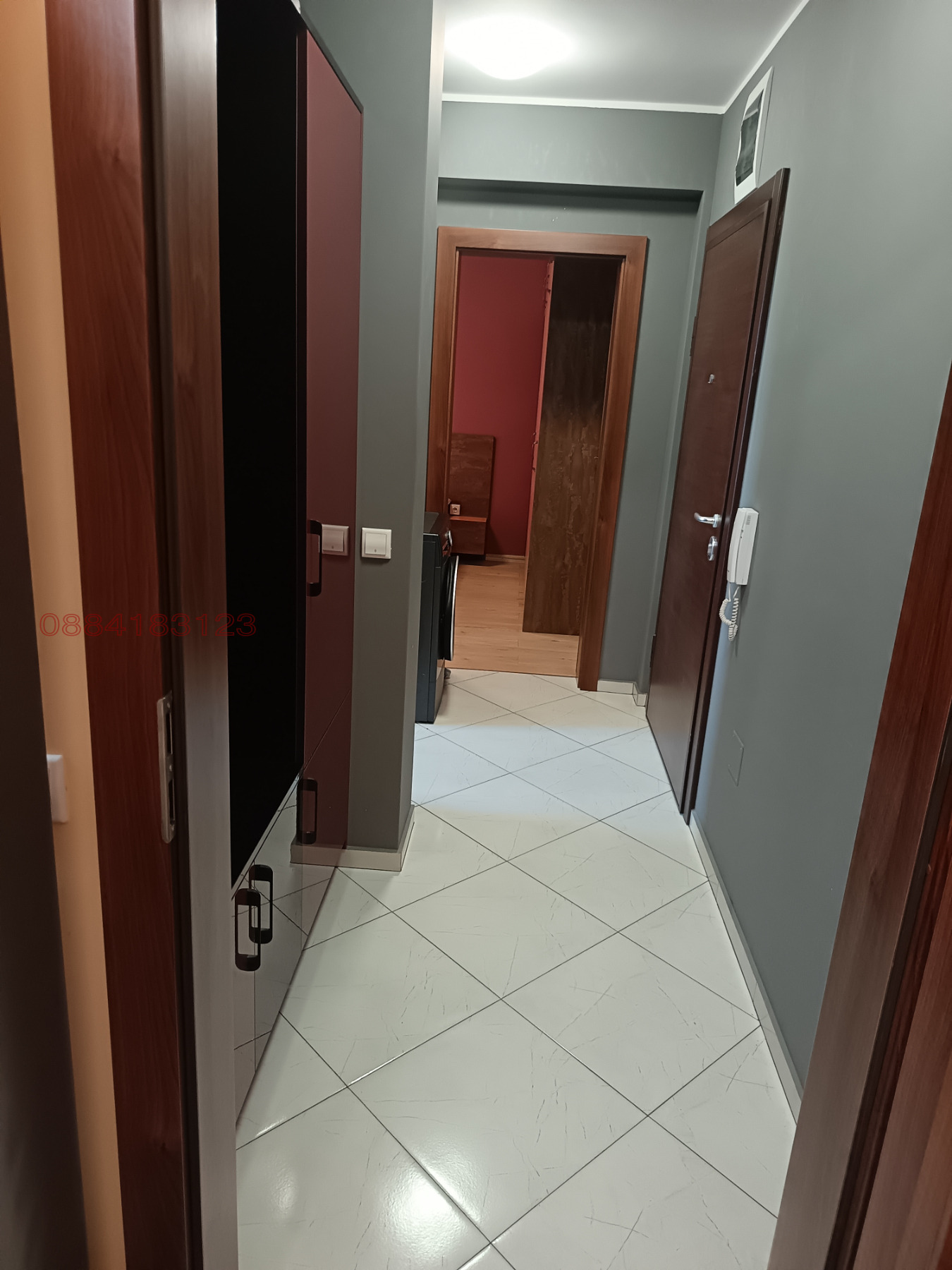 Продава 2-СТАЕН, гр. Елин Пелин, област София област, снимка 3 - Апартаменти - 55362113