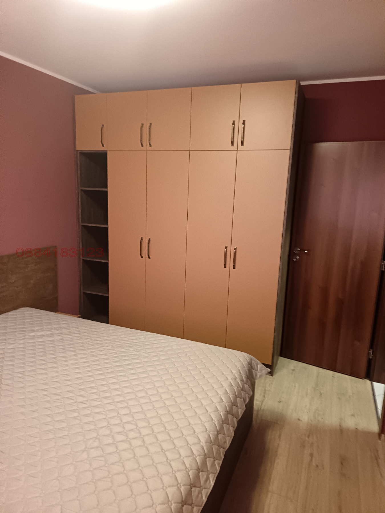 Продава 2-СТАЕН, гр. Елин Пелин, област София област, снимка 5 - Апартаменти - 55362113
