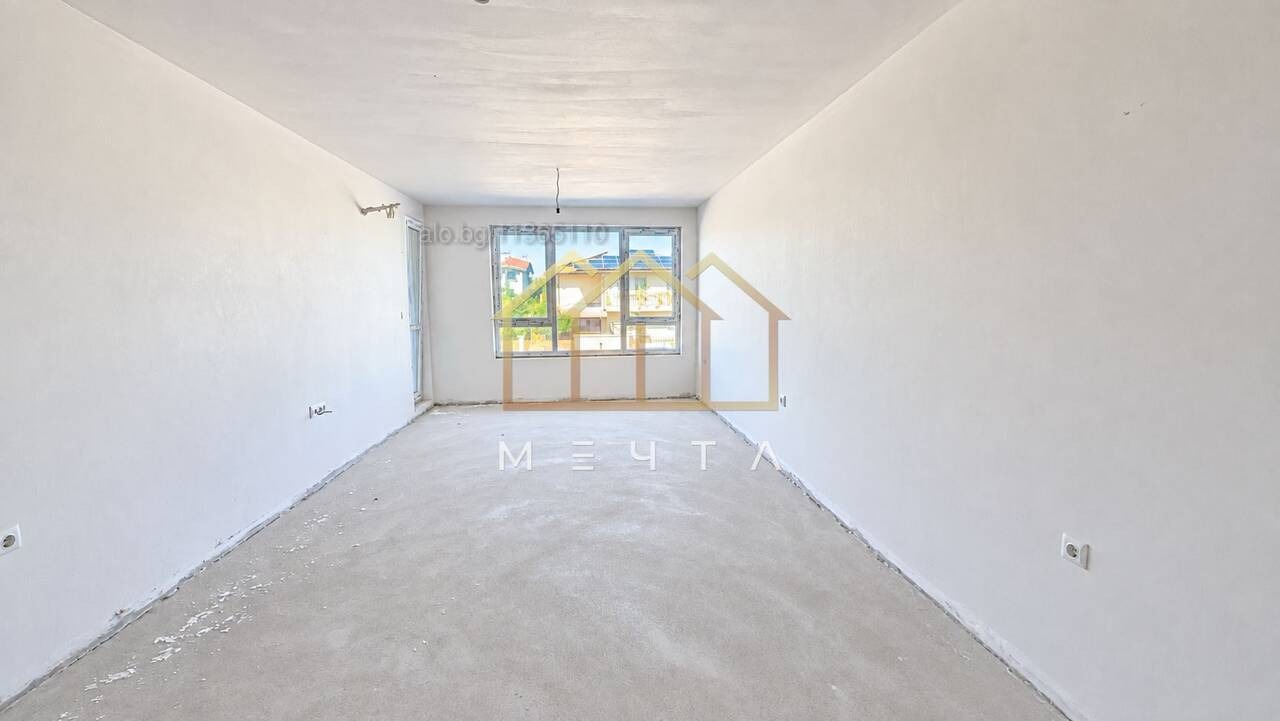 Продава 2-СТАЕН, гр. Пловдив, Остромила, снимка 2 - Апартаменти - 56069774