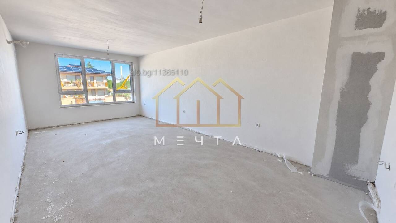 Продава 2-СТАЕН, гр. Пловдив, Остромила