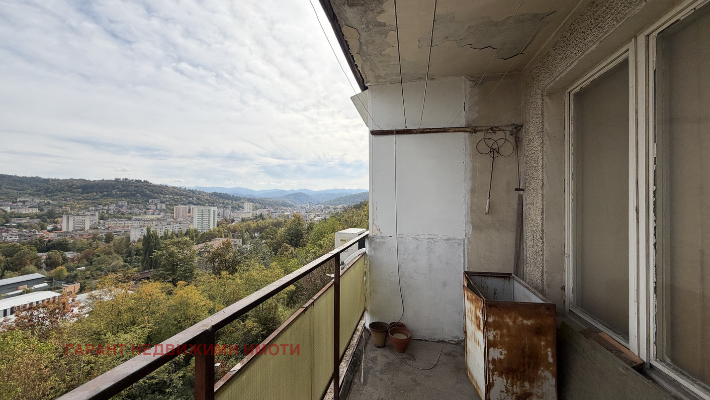 Продава 2-СТАЕН, гр. Габрово, Младост, снимка 2 - Апартаменти - 56560725