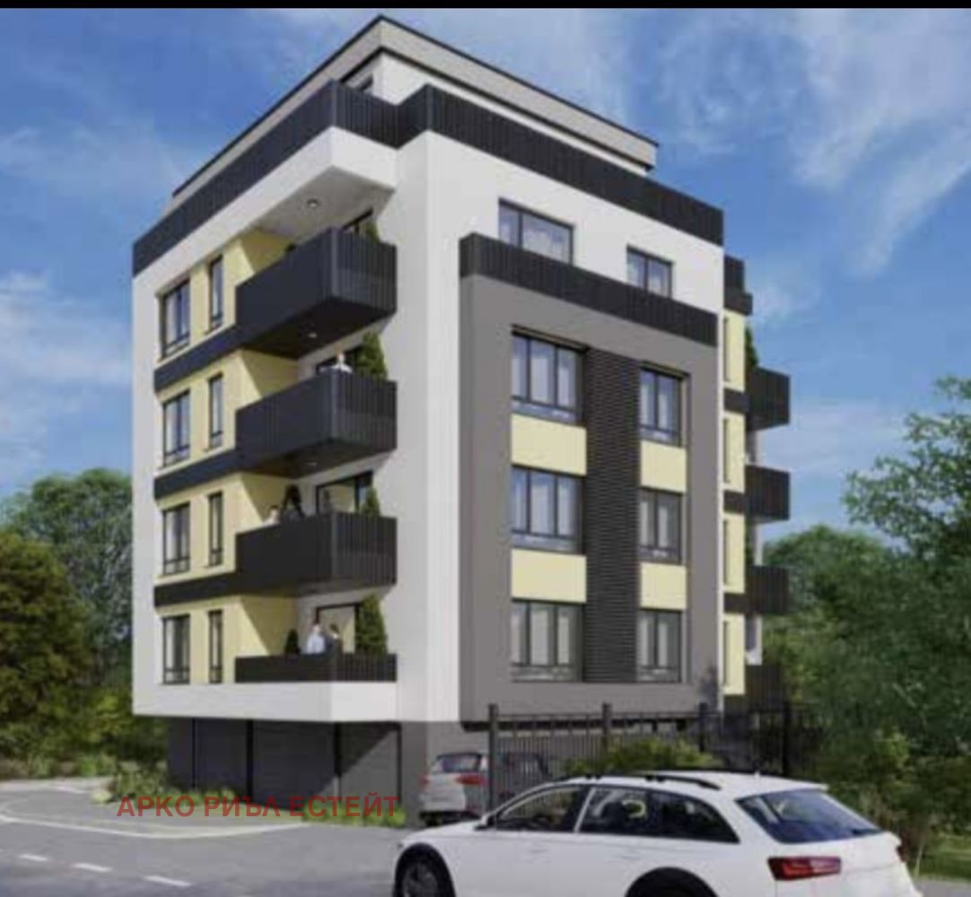 Продава 2-СТАЕН, гр. София, Кръстова вада