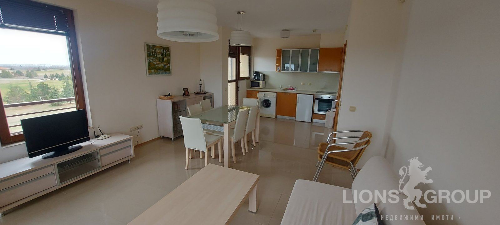 Продава 3-СТАЕН, гр. Балчик, област Добрич, снимка 2 - Апартаменти - 46359329