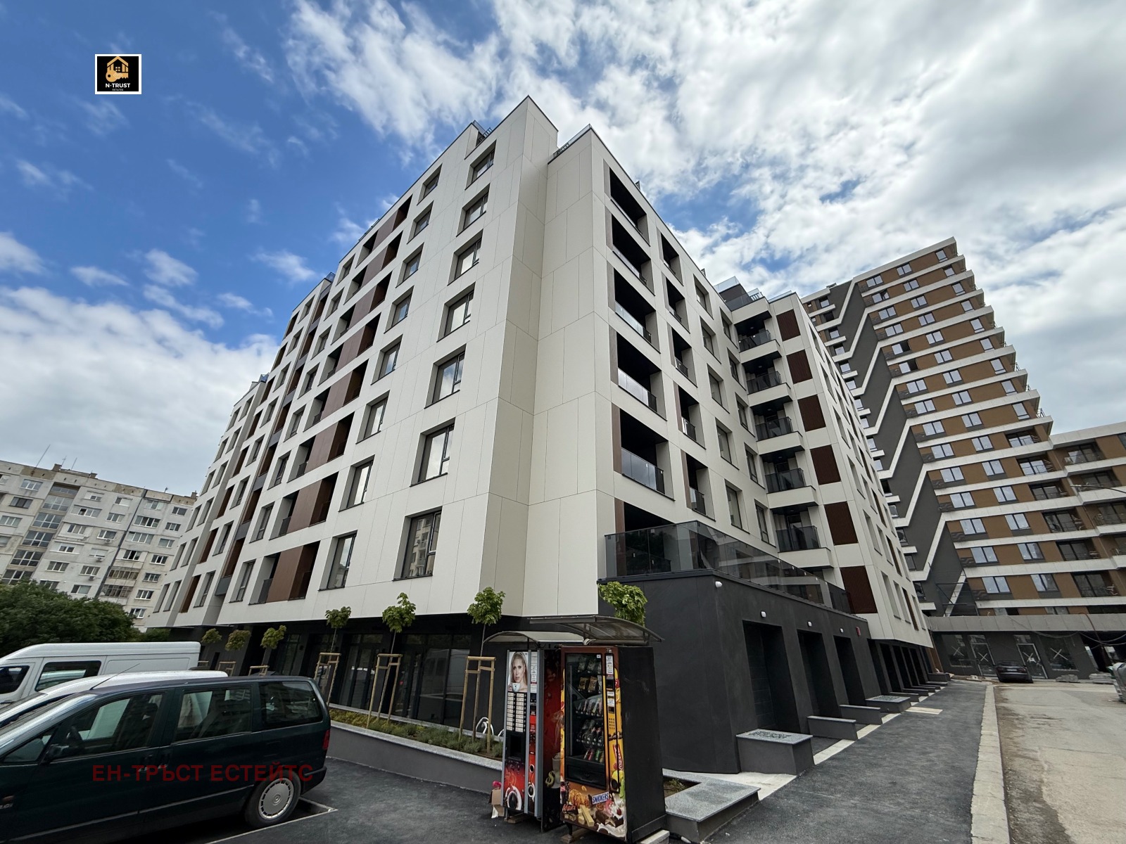 Продава 3-СТАЕН, гр. София, Младост 4, снимка 3 - Апартаменти - 45992920